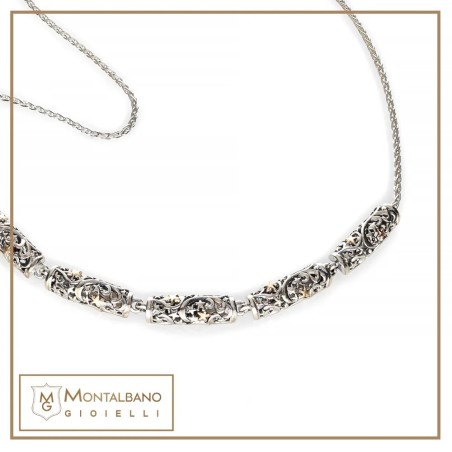 Collana Polvere di Stelle ponti piccoli